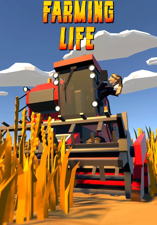 Купить Farming Life