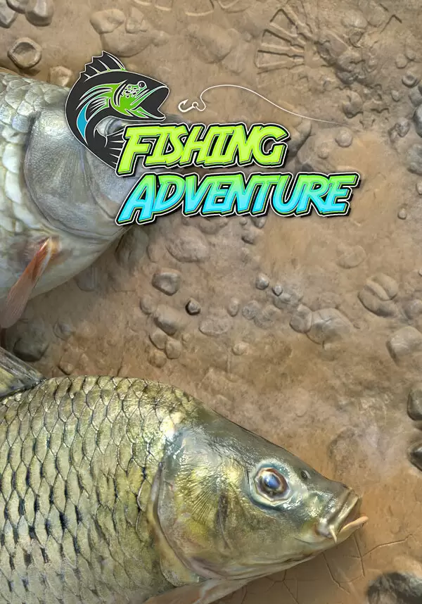 Купить Fishing Adventure