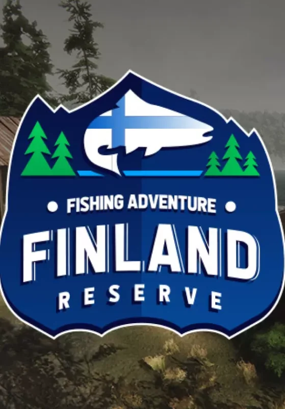 Fishing Adventure - Fishing Adventure: Finland Reserve