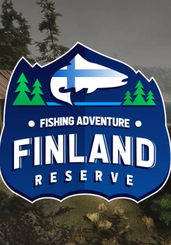 Купить Fishing Adventure: Finland Reserve