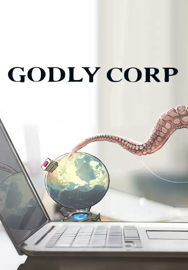 Купить Godly Corp