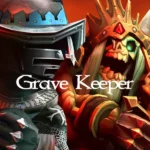 Grave Keeper
