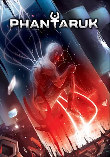 Phantaruk