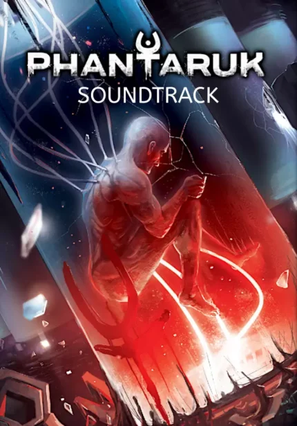 Phantaruk - Phantaruk Soundtrack