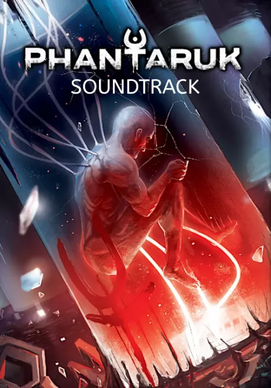 Phantaruk - Phantaruk Soundtrack
