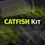 Professional Fishing: Catfish Kit