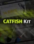 Professional Fishing: Catfish Kit 7 Professional Fishing: Catfish Kit