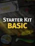 Professional Fishing: Starter Kit Basic