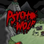 Psycho Wolf