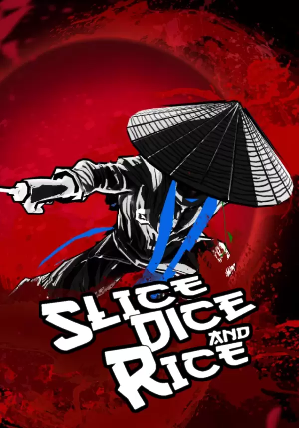 Купить Slice, Dice & Rice