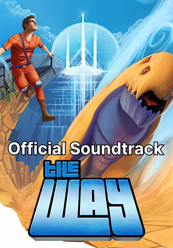 Купить The Way - Soundtrack