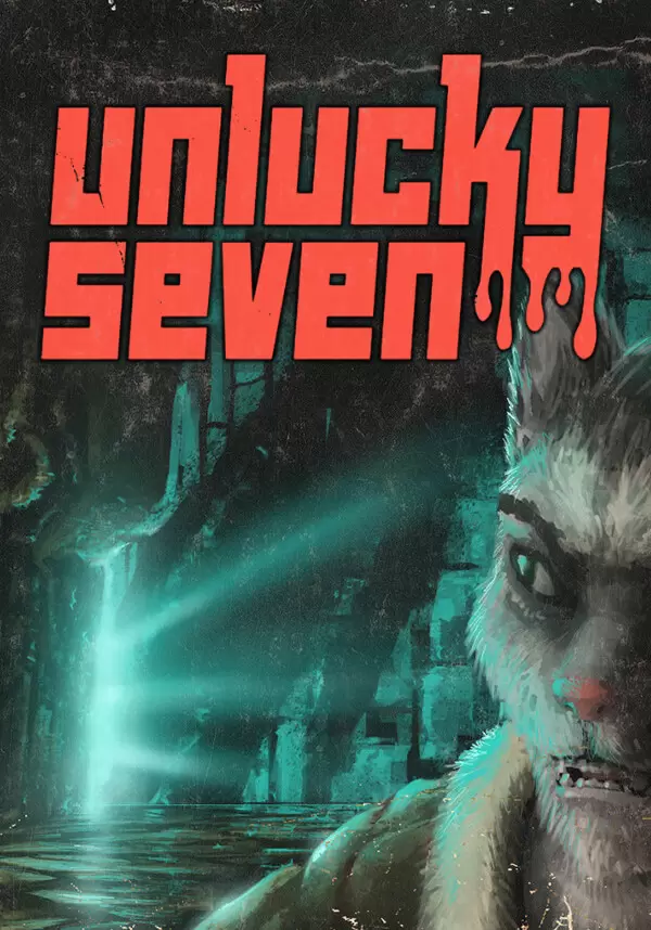 Купить Unlucky Seven