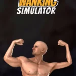 Wanking Simulator