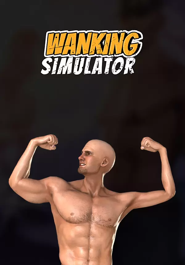 Купить Wanking Simulator