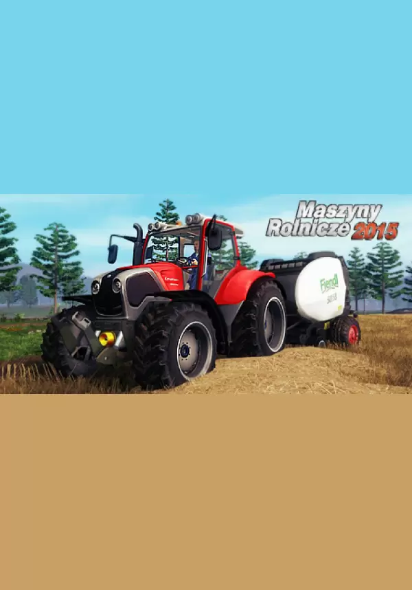 Купить Maszyny Rolnicze 2015