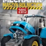Mechanik Maszyn Rolniczych