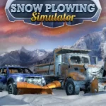 Snow Plowing Simulator