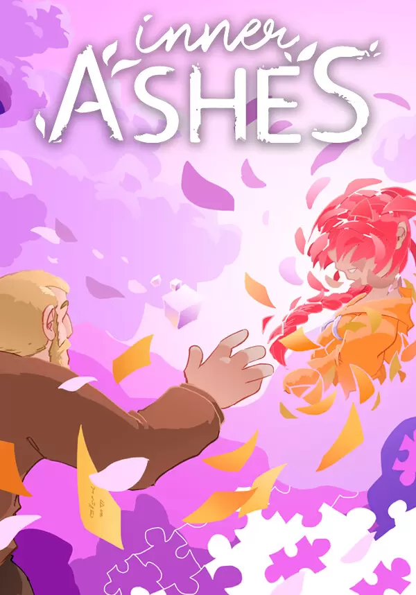 Купить Inner Ashes