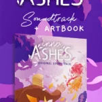 Inner Ashes - Inner Ashes - OST & Artbook