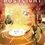 HOSTLIGHT