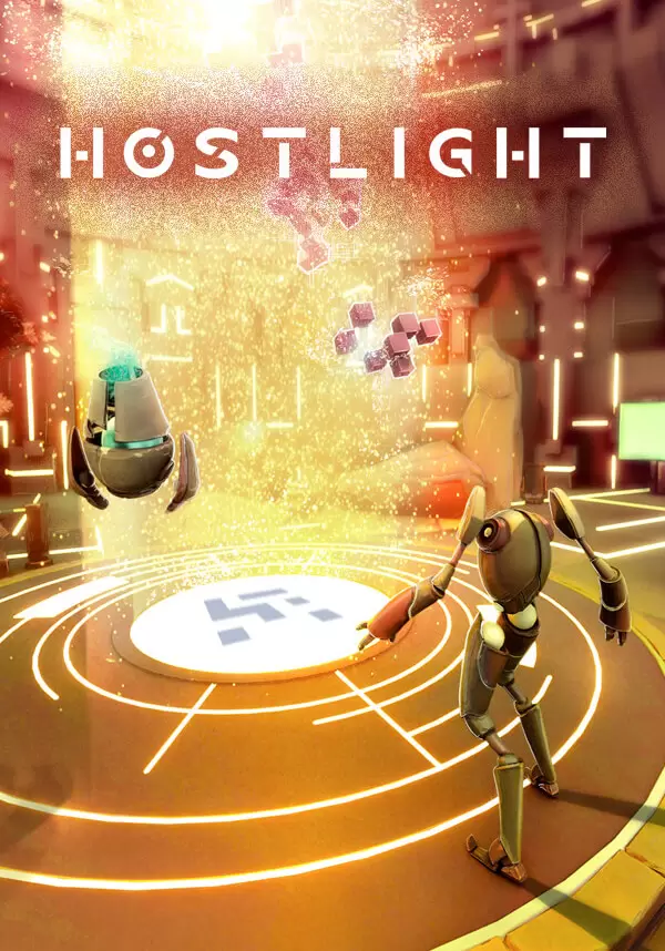 Купить Hostlight