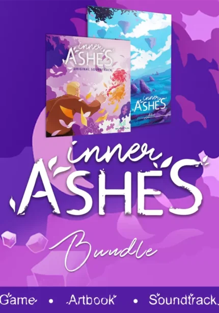 Inner Ashes - Inner Ashes - Deluxe Edition