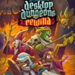 Desktop Dungeons: Rewind