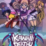 Kawaii Deathu Desu