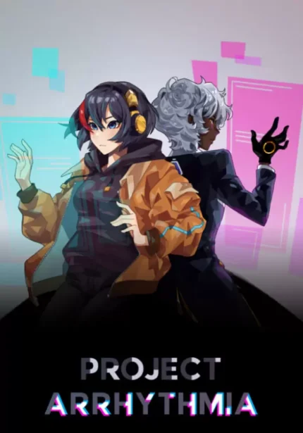 Project Arrhythmia