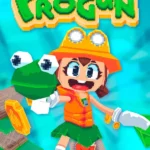 Frogun
