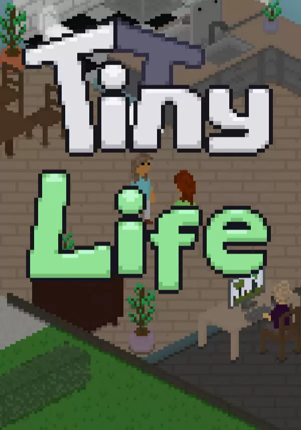 Купить Tiny Life
