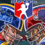 Legend Bowl