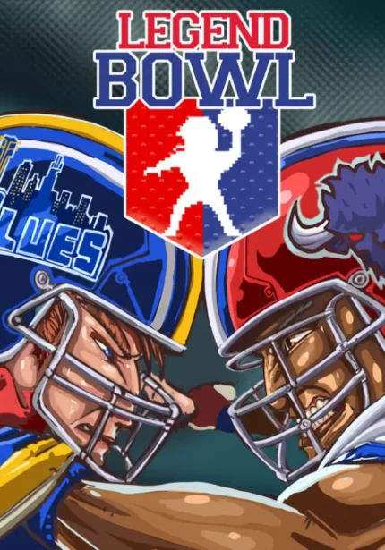 Legend Bowl