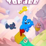 Toodee and Topdee