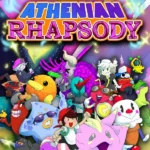Athenian Rhapsody