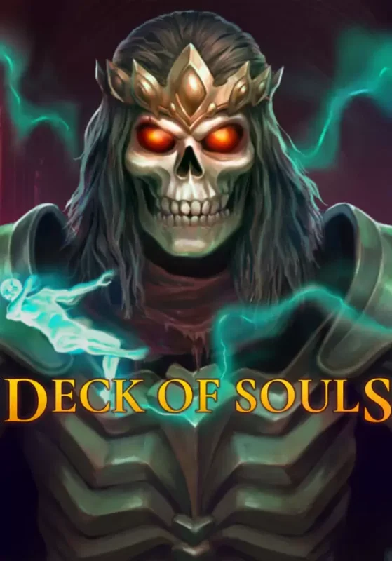Deck of Souls