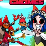 Union of Gnomes