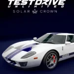 Test Drive Unlimited Solar Crown - Ford GT 2006