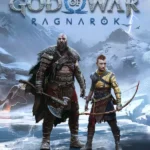God of War Ragnarök