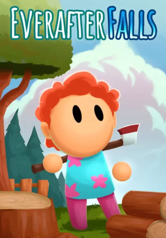 Everafter Falls