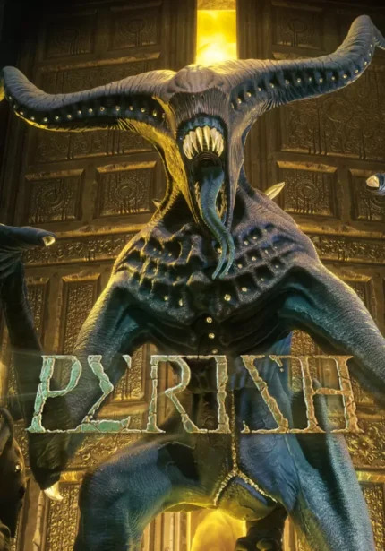 PERISH