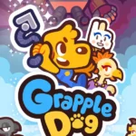 Grapple Dog