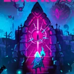 Lone Ruin