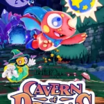 Cavern of Dreams