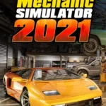 Car Mechanic Simulator 2021