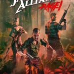 Jagged Alliance: Rage!