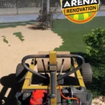 Arena Renovation