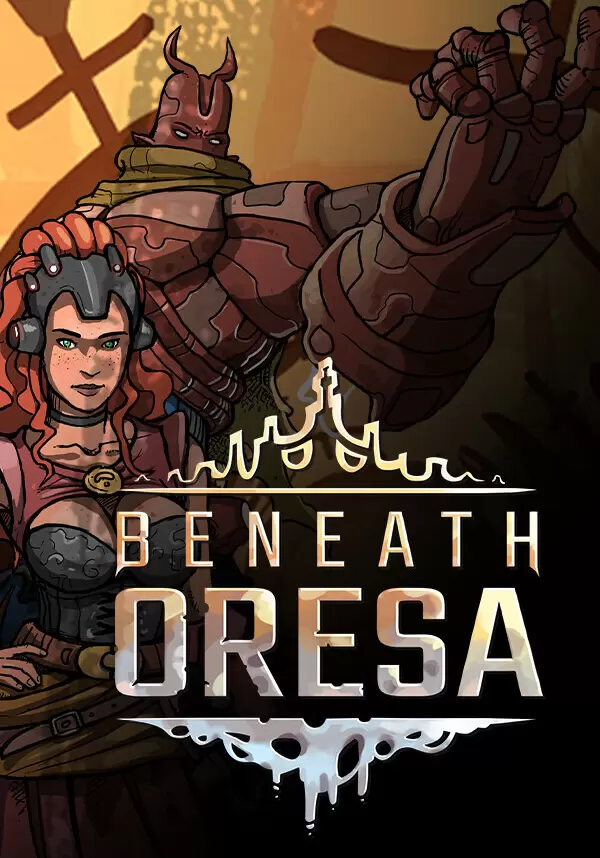 Купить Beneath Oresa
