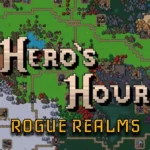 Hero's Hour - Rogue Realms