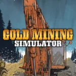 Gold Mining Simulator